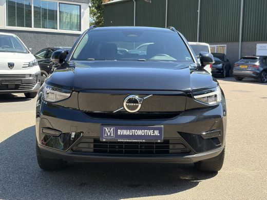 Volvo  XC40 Core Recharge Pure Electric 2WD SOH 98% | STOEL STUUR VERWARMING | RIJKLAAR MET 12 MND BOVAG GARA... ActivLease financial lease