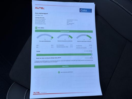 Volvo  XC40 Core Recharge Pure Electric 2WD SOH 98% | STOEL STUUR VERWARMING | RIJKLAAR MET 12 MND BOVAG GARA... ActivLease financial lease