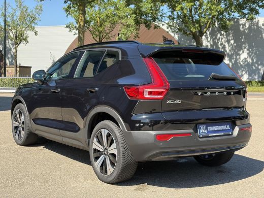 Volvo  XC40 Core Recharge Pure Electric 2WD SOH 98% | STOEL STUUR VERWARMING | RIJKLAAR MET 12 MND BOVAG GARA... ActivLease financial lease