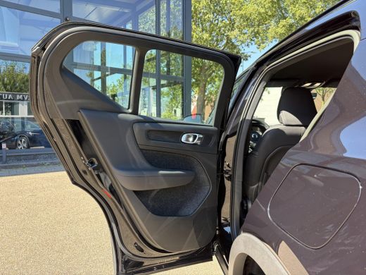 Volvo  XC40 Core Recharge Pure Electric 2WD SOH 98% | STOEL STUUR VERWARMING | RIJKLAAR MET 12 MND BOVAG GARA... ActivLease financial lease