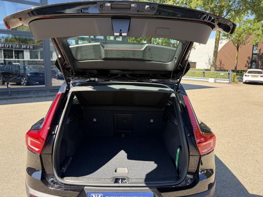 Volvo  XC40 Core Recharge Pure Electric 2WD SOH 98% | STOEL STUUR VERWARMING | RIJKLAAR MET 12 MND BOVAG GARA... ActivLease financial lease