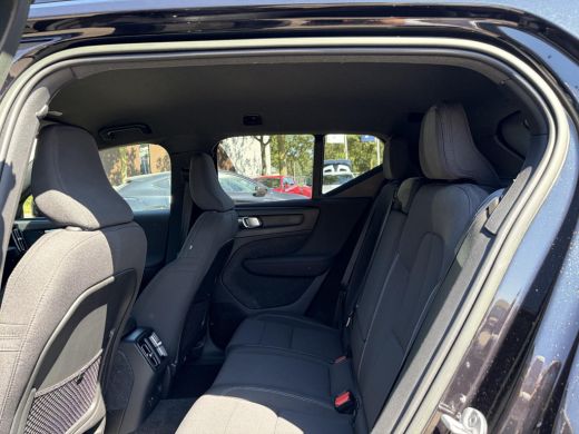 Volvo  XC40 Plus Recharge Pure Electric 2WD SOH 96% | ELEKTRISCHE ACHTERKLEP | APPLE CARPLAY | STOEL- & STUUR... ActivLease financial lease