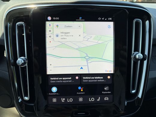 Volvo  XC40 Plus Recharge Pure Electric 2WD SOH 96% | ELEKTRISCHE ACHTERKLEP | APPLE CARPLAY | STOEL- & STUUR... ActivLease financial lease