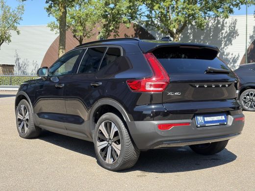 Volvo  XC40 Plus Recharge Pure Electric 2WD SOH 96% | ELEKTRISCHE ACHTERKLEP | APPLE CARPLAY | STOEL- & STUUR... ActivLease financial lease