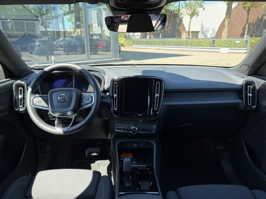 Volvo  XC40 Plus Recharge Pure Electric 2WD SOH 96% | ELEKTRISCHE ACHTERKLEP | APPLE CARPLAY | STOEL- & STUUR... ActivLease financial lease