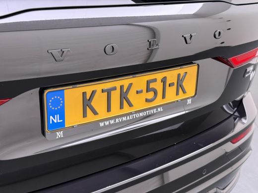 Volvo  XC60 2.0 T6 Plug-in hybrid AWD Plus Dark VAN:47.900,- VOOR:45.877,- UW HERFSTVOORDEEL:2.023,- ActivLease financial lease