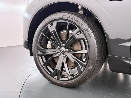 Volvo  XC60 2.0 T6 Plug-in hybrid AWD Plus Dark VAN:47.900,- VOOR:45.877,- UW HERFSTVOORDEEL:2.023,- ActivLease financial lease
