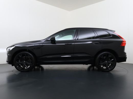 Volvo  XC60 2.0 T6 Plug-in hybrid AWD Plus Dark VAN:47.900,- VOOR:45.877,- UW HERFSTVOORDEEL:2.023,- ActivLease financial lease