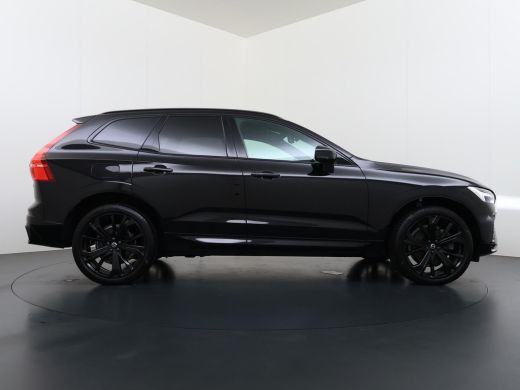 Volvo  XC60 2.0 T6 Plug-in hybrid AWD Plus Dark VAN:47.900,- VOOR:45.877,- UW HERFSTVOORDEEL:2.023,- ActivLease financial lease