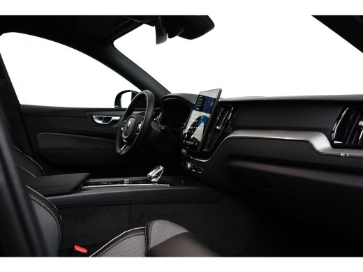 Volvo  XC60 T6 Recharge AWD Plus Black Edition | Facelift | Head-Up | 360&deg; Camera | Harman/Kardon | Sportstoe... ActivLease financial lease