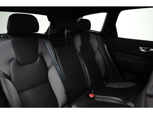 Volvo  XC60 T6 Recharge AWD Plus Black Edition | Facelift | Head-Up | 360&deg; Camera | Harman/Kardon | Sportstoe... ActivLease financial lease