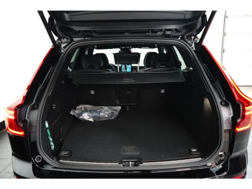 Volvo  XC60 T6 Recharge AWD Plus Black Edition | Facelift | Head-Up | 360&deg; Camera | Harman/Kardon | Sportstoe... ActivLease financial lease