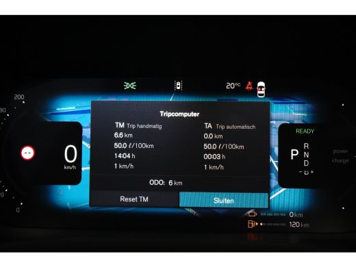 Volvo  XC60 T6 Recharge AWD Plus Black Edition | Facelift | Head-Up | 360&deg; Camera | Harman/Kardon | Sportstoe... ActivLease financial lease