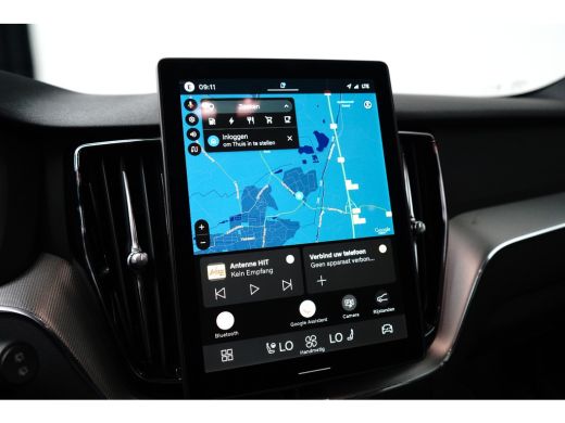 Volvo  XC60 T6 Recharge AWD Plus Black Edition | Facelift | Head-Up | 360&deg; Camera | Harman/Kardon | Sportstoe... ActivLease financial lease