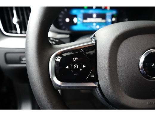 Volvo  XC60 T6 Recharge AWD Plus Black Edition | Facelift | Head-Up | 360&deg; Camera | Harman/Kardon | Sportstoe... ActivLease financial lease