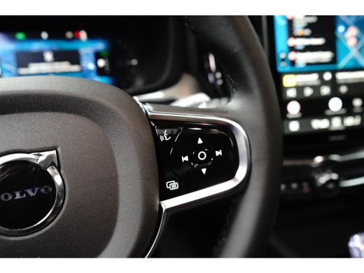 Volvo  XC60 T6 Recharge AWD Plus Black Edition | Facelift | Head-Up | 360&deg; Camera | Harman/Kardon | Sportstoe... ActivLease financial lease