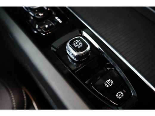 Volvo  XC60 T6 Recharge AWD Plus Black Edition | Facelift | Head-Up | 360&deg; Camera | Harman/Kardon | Sportstoe... ActivLease financial lease