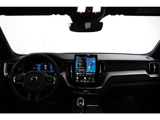 Volvo  XC60 T6 Recharge AWD Plus Black Edition | Facelift | Head-Up | 360&deg; Camera | Harman/Kardon | Sportstoe... ActivLease financial lease
