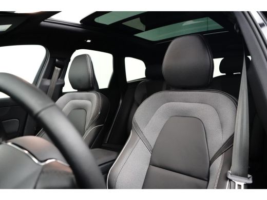 Volvo  XC60 T6 Recharge AWD Plus Black Edition | Facelift | Head-Up | 360&deg; Camera | Harman/Kardon | Sportstoe... ActivLease financial lease