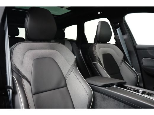 Volvo  XC60 T6 Recharge AWD Plus Black Edition | Facelift | Head-Up | 360&deg; Camera | Harman/Kardon | Sportstoe... ActivLease financial lease