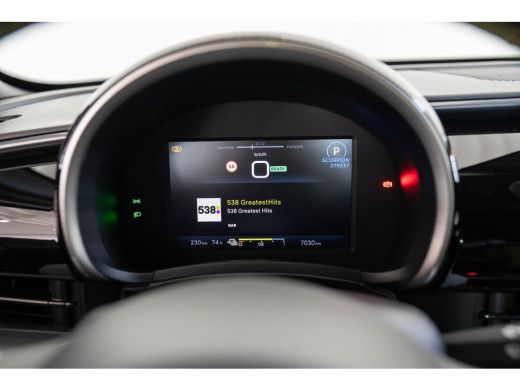 Abarth 600e Turismo 54 kWh | Tot 8 Jaar Garantie | SOH 98% | Adaptive Cruise | Apple Carplay & Android Auto |... ActivLease financial lease