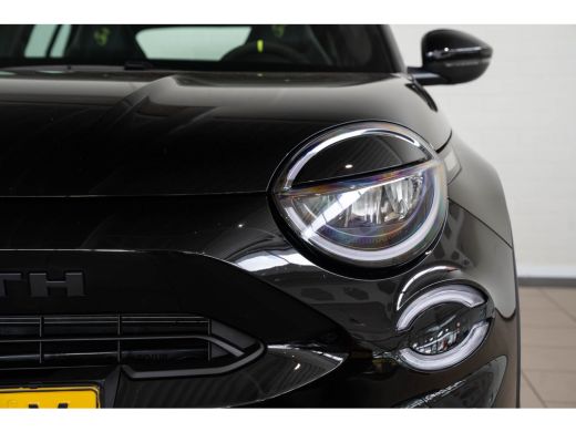Abarth 600e Turismo 54 kWh | Tot 8 Jaar Garantie | SOH 98% | Adaptive Cruise | Apple Carplay & Android Auto |... ActivLease financial lease