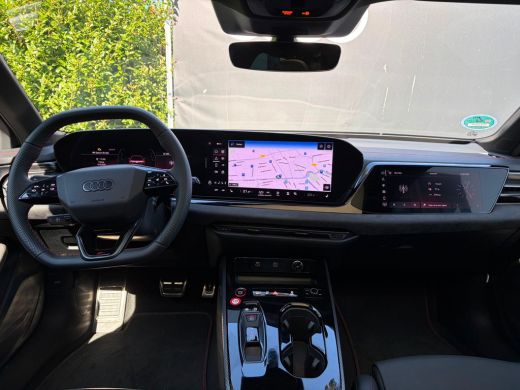 Audi A5 Avant S-line e-hybrid quattro 299PK | Panoramadak | Leder/alcantara | 360 camera | Bang&Olufsen |... ActivLease financial lease