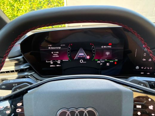 Audi A5 Avant S-line e-hybrid quattro 299PK | Panoramadak | Leder/alcantara | 360 camera | Bang&Olufsen |... ActivLease financial lease