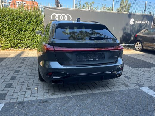 Audi A5 Avant S-line e-hybrid quattro 299PK | Panoramadak | Leder/alcantara | 360 camera | Bang&Olufsen |... ActivLease financial lease