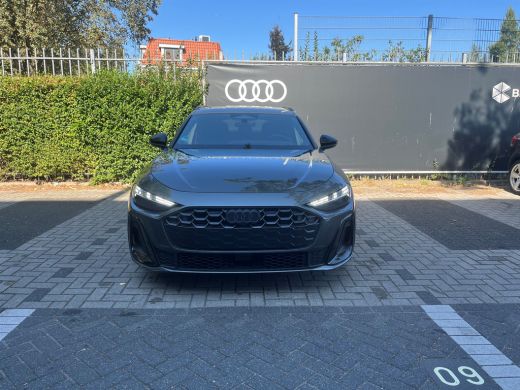 Audi A5 Avant S-line e-hybrid quattro 299PK | Panoramadak | Leder/alcantara | 360 camera | Bang&Olufsen |... ActivLease financial lease
