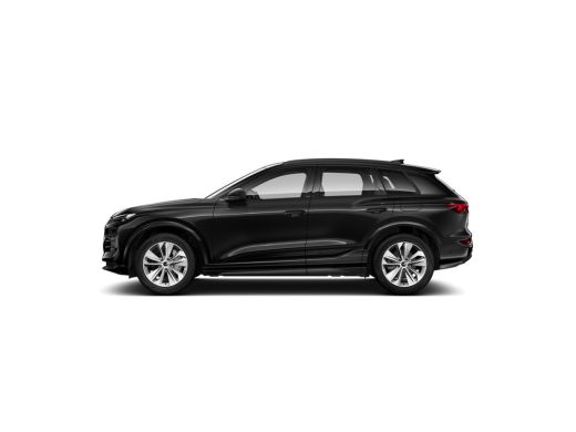 Audi Q6 e-tron edition performance 100 kWh ActivLease financial lease