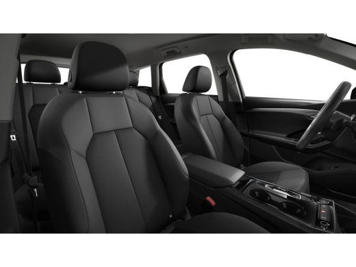 Audi Q6 e-tron edition performance 100 kWh ActivLease financial lease