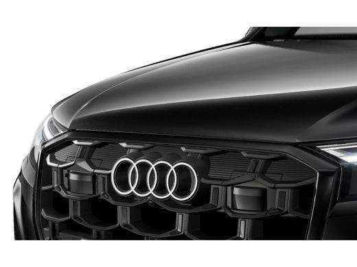 Audi Q7 55 TFSI e quattro Pro Line S 394 PK | Trekhaak | Head-up | Geheugenstoelen | 360 camera ActivLease financial lease