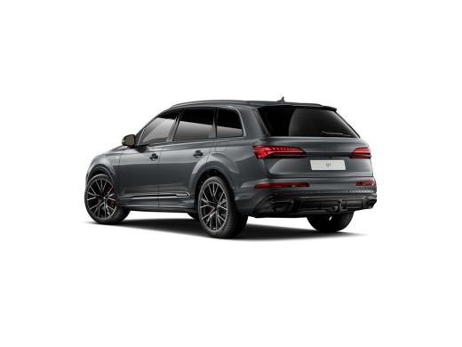 Audi Q7 60 TFSI e quattro Pro Line S Competition 490 PK | Trekhaak | Vierwielbesturing | Super Sportstoel... ActivLease financial lease