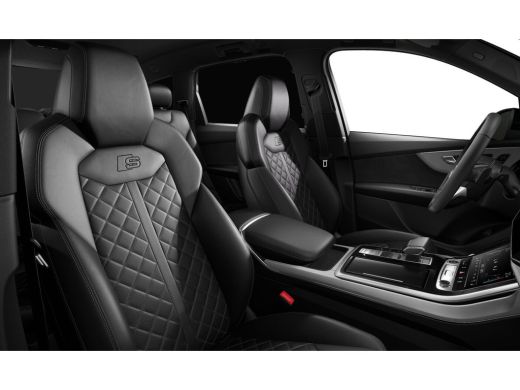 Audi Q7 60 TFSI e quattro Pro Line S Competition 490 PK | Trekhaak | Vierwielbesturing | Super Sportstoel... ActivLease financial lease