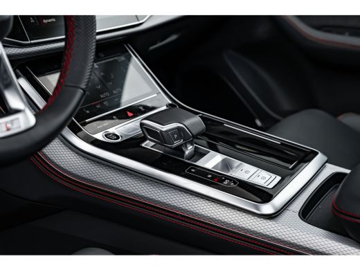 Audi Q7 60 TFSI e quattro Pro Line S Competition 490 PK | Trekhaak | Vierwielbesturing | Super Sportstoel... ActivLease financial lease