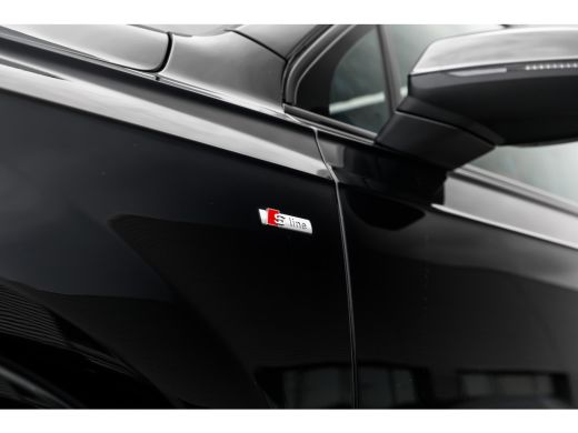 Audi Q7 60 TFSI e quattro Pro Line S Competition 490 PK | Trekhaak | Vierwielbesturing | Super Sportstoel... ActivLease financial lease