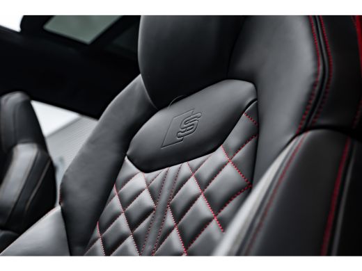 Audi Q7 60 TFSI e quattro Pro Line S Competition 490 PK | Trekhaak | Vierwielbesturing | Super Sportstoel... ActivLease financial lease
