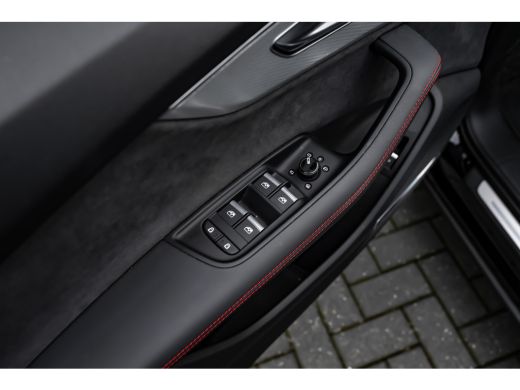 Audi Q7 60 TFSI e quattro Pro Line S Competition 490 PK | Trekhaak | Vierwielbesturing | Super Sportstoel... ActivLease financial lease