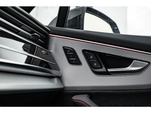 Audi Q7 60 TFSI e quattro Pro Line S Competition 490 PK | Trekhaak | Vierwielbesturing | Super Sportstoel... ActivLease financial lease