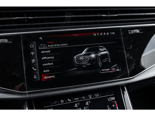 Audi Q7 60 TFSI e quattro Pro Line S Competition 490 PK | Trekhaak | Vierwielbesturing | Super Sportstoel... ActivLease financial lease
