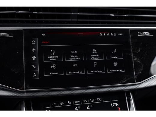 Audi Q7 60 TFSI e quattro Pro Line S Competition 490 PK | Trekhaak | Vierwielbesturing | Super Sportstoel... ActivLease financial lease