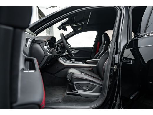 Audi Q7 60 TFSI e quattro Pro Line S Competition 490 PK | Trekhaak | Vierwielbesturing | Super Sportstoel... ActivLease financial lease