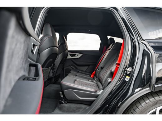 Audi Q7 60 TFSI e quattro Pro Line S Competition 490 PK | Trekhaak | Vierwielbesturing | Super Sportstoel... ActivLease financial lease