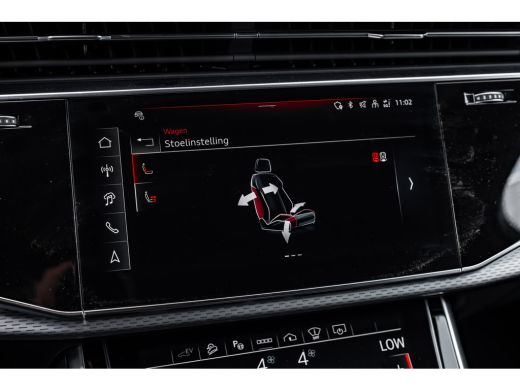 Audi Q7 60 TFSI e quattro Pro Line S Competition 490 PK | Trekhaak | Vierwielbesturing | Super Sportstoel... ActivLease financial lease