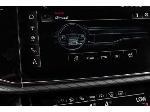 Audi Q7 60 TFSI e quattro Pro Line S Competition 490 PK | Trekhaak | Vierwielbesturing | Super Sportstoel... ActivLease financial lease