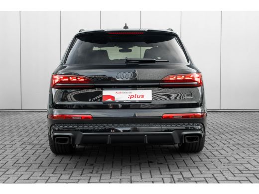 Audi Q7 60 TFSI e quattro Pro Line S Competition 490 PK | Trekhaak | Vierwielbesturing | Super Sportstoel... ActivLease financial lease