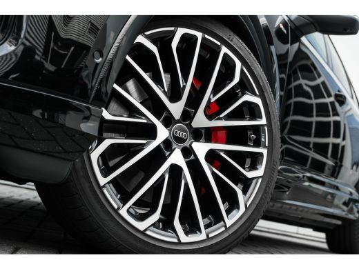 Audi Q7 60 TFSI e quattro Pro Line S Competition 490 PK | Trekhaak | Vierwielbesturing | Super Sportstoel... ActivLease financial lease