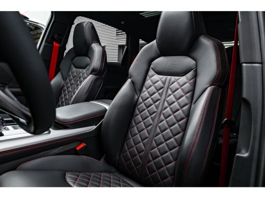 Audi Q7 60 TFSI e quattro Pro Line S Competition 490 PK | Trekhaak | Vierwielbesturing | Super Sportstoel... ActivLease financial lease