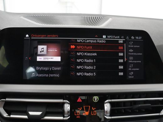 BMW 3 Serie 318i Business Edition | Cruise controle | Navigatie | Carplay | Park assist | Virtueel dahboard |... ActivLease financial lease